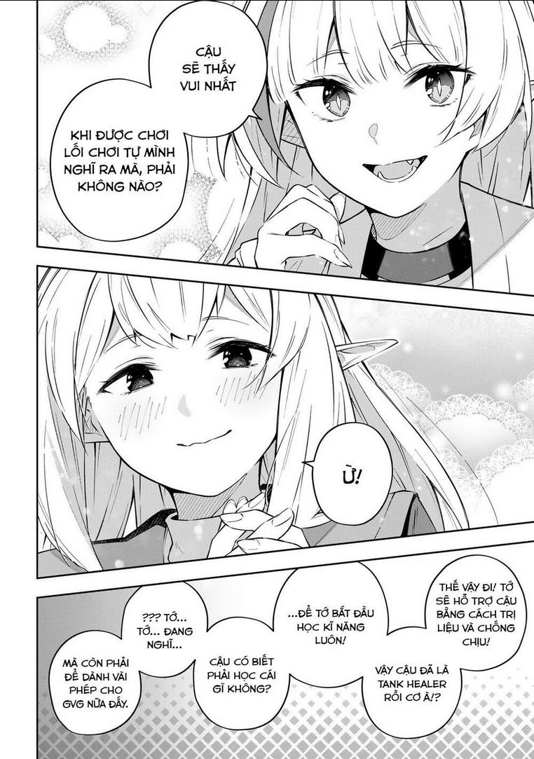 Destiny Unchain Online Chap 12 - Next Chap 13