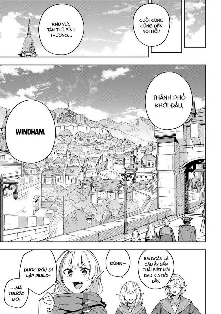 Destiny Unchain Online Chap 12 - Next Chap 13