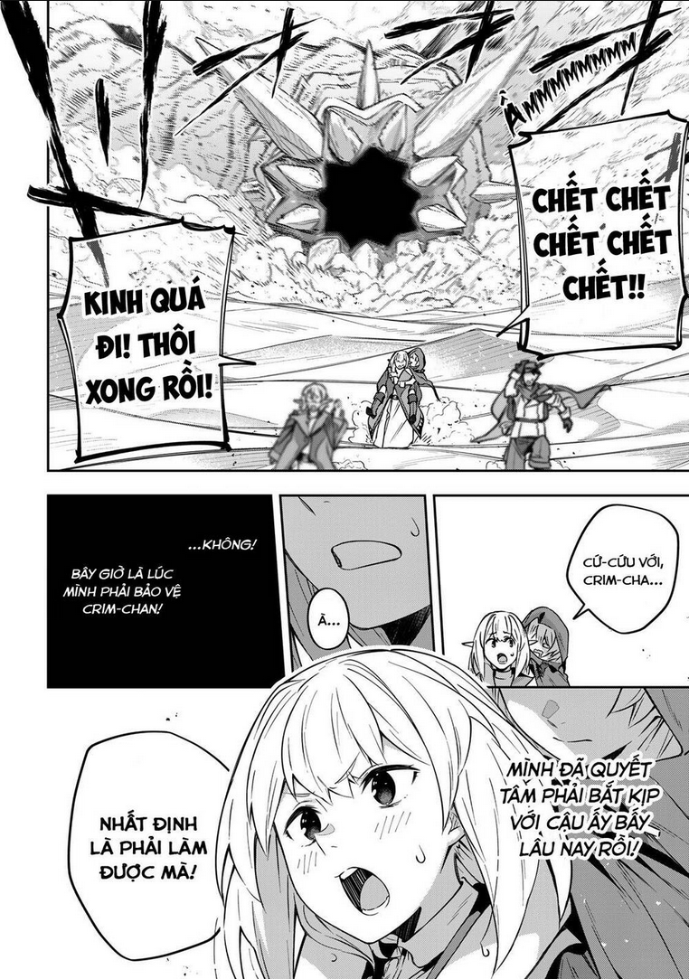 Destiny Unchain Online Chap 12 - Next Chap 13