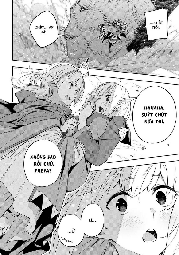 Destiny Unchain Online Chap 12 - Next Chap 13
