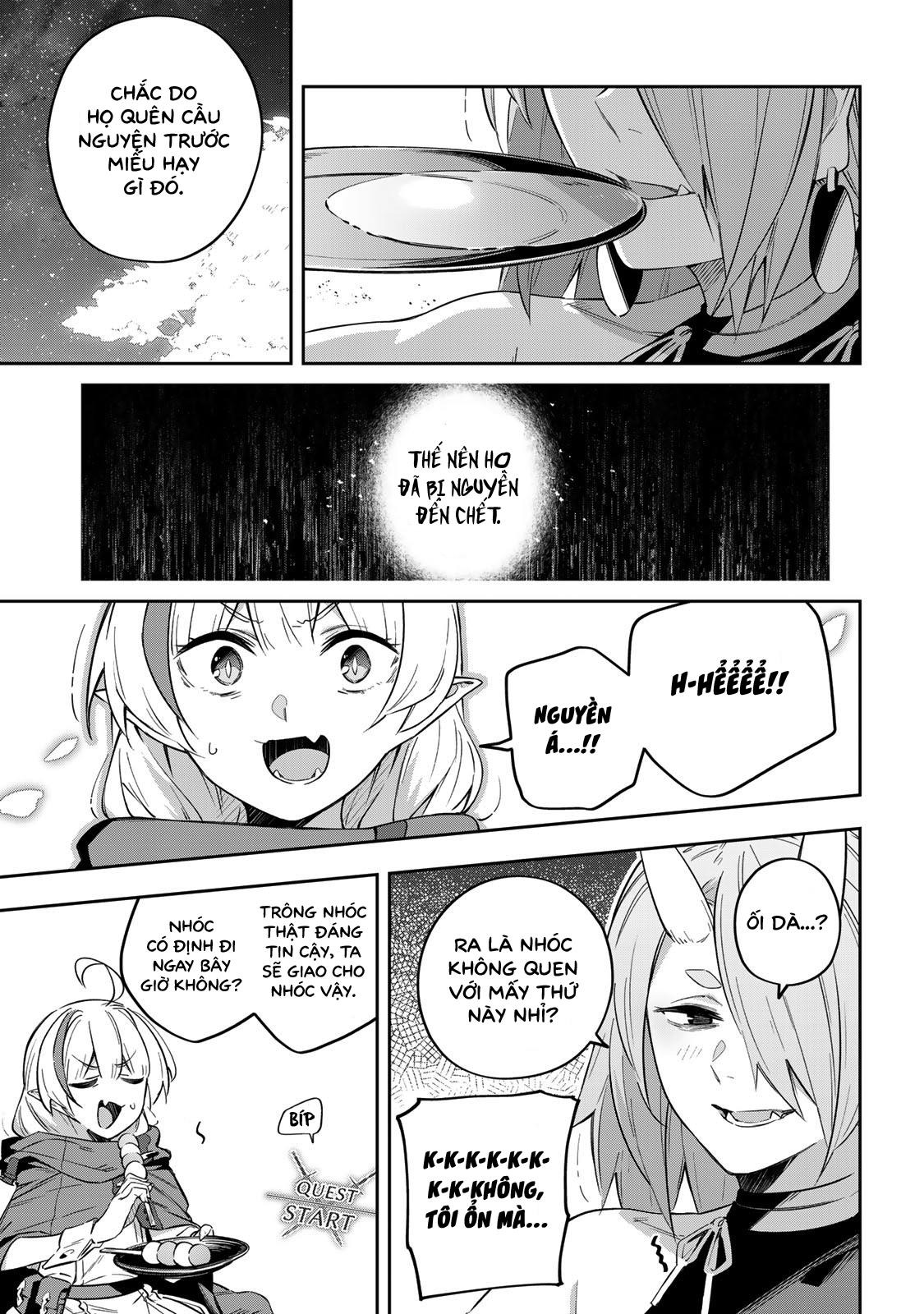 Destiny Unchain Online Chap 18 - Next Chap 19