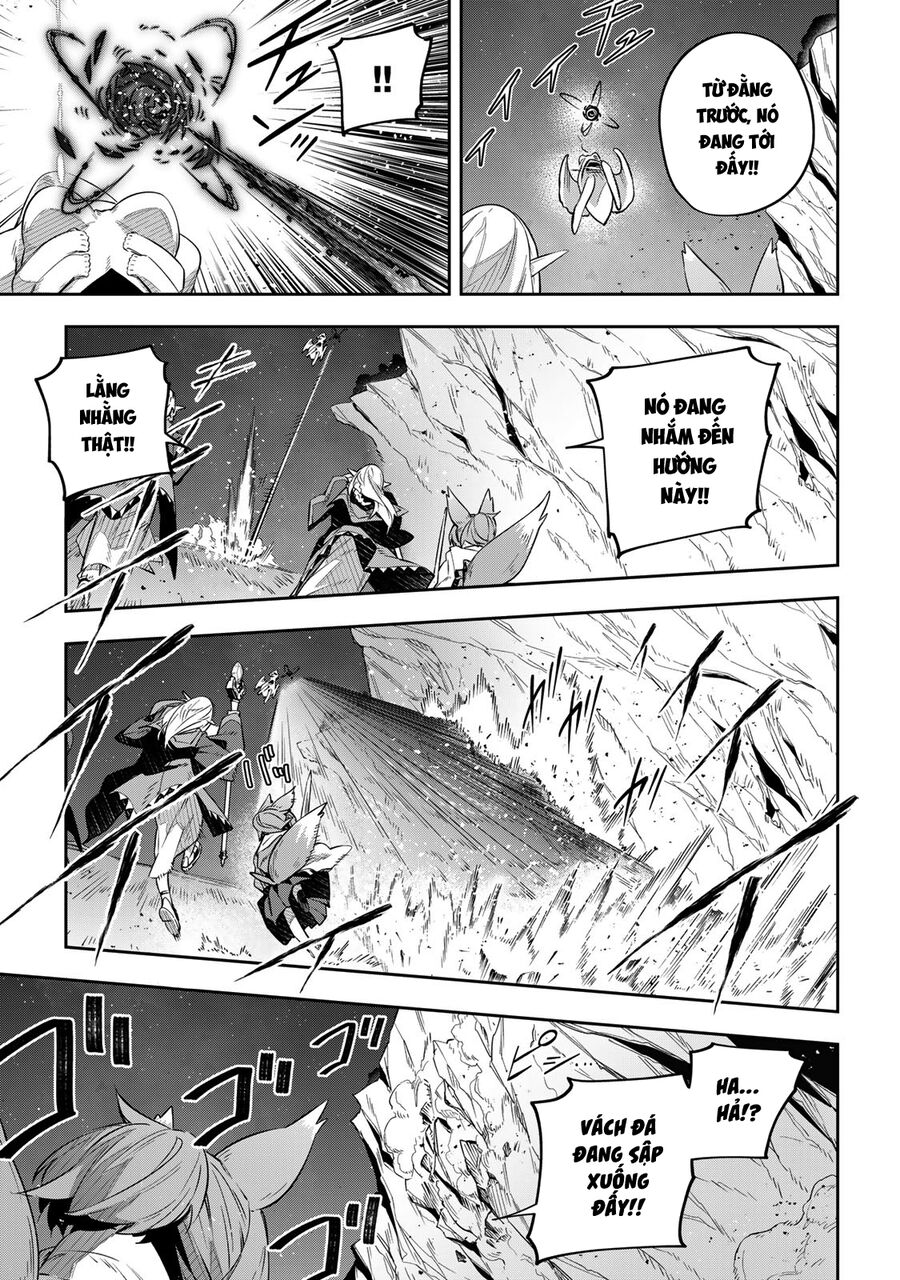 Destiny Unchain Online Chap 23 - Next Chap 24
