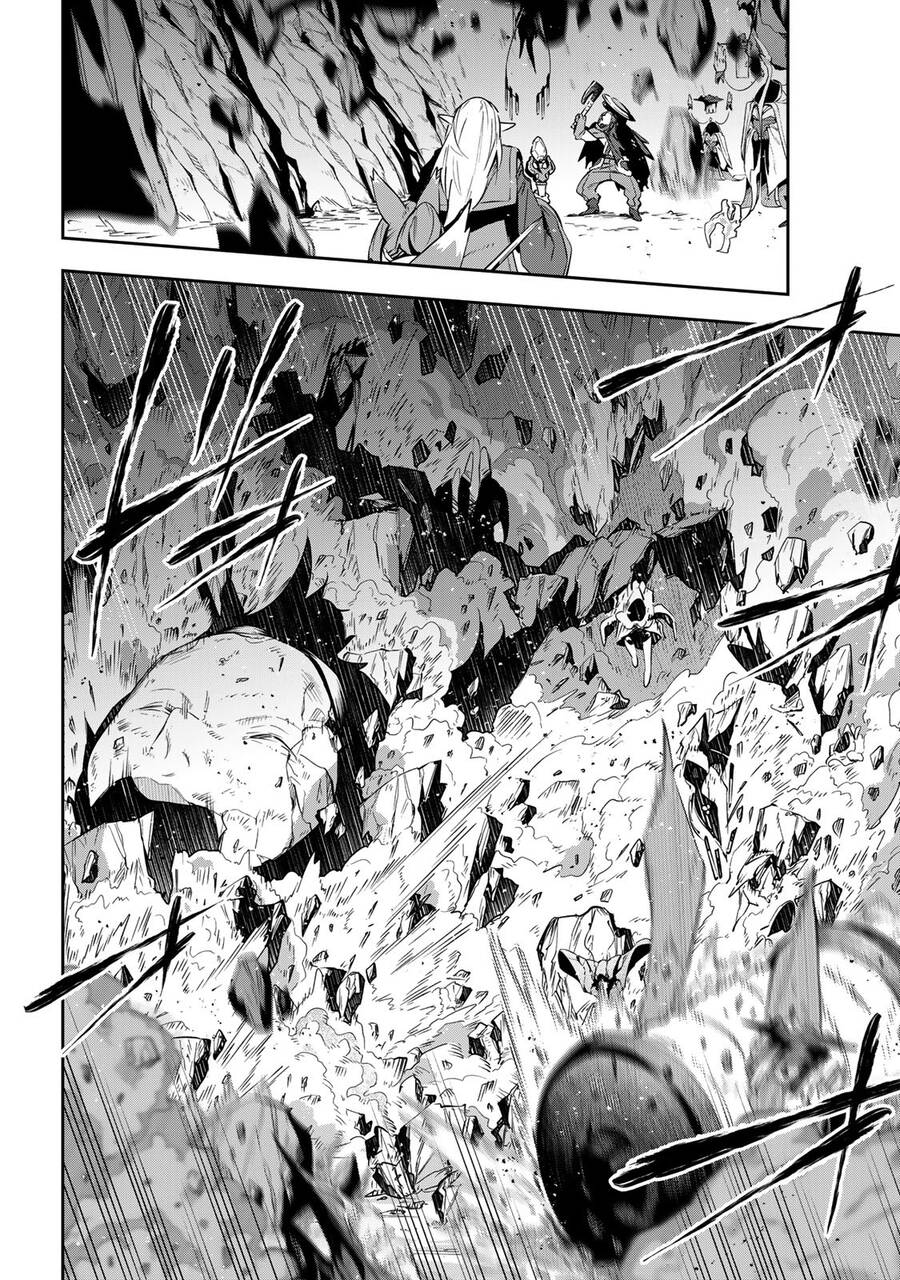 Destiny Unchain Online Chap 24 - Next Chap 25