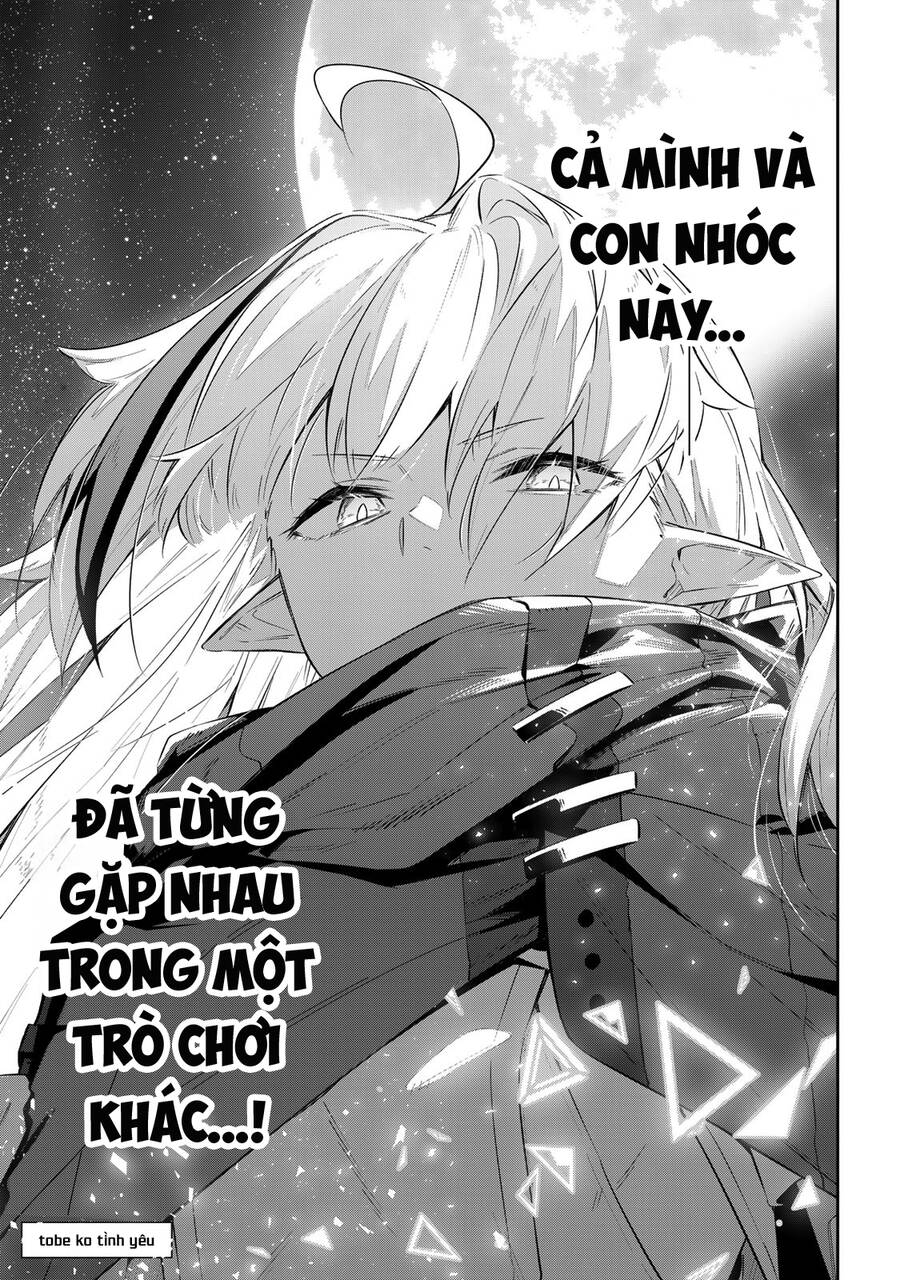 Destiny Unchain Online Chap 24 - Next Chap 25