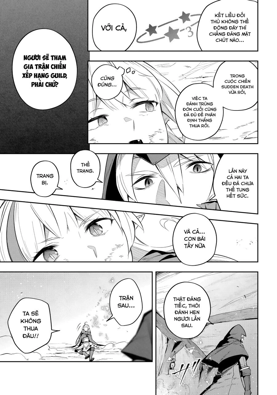 Destiny Unchain Online Chap 30 - Next Chap 31