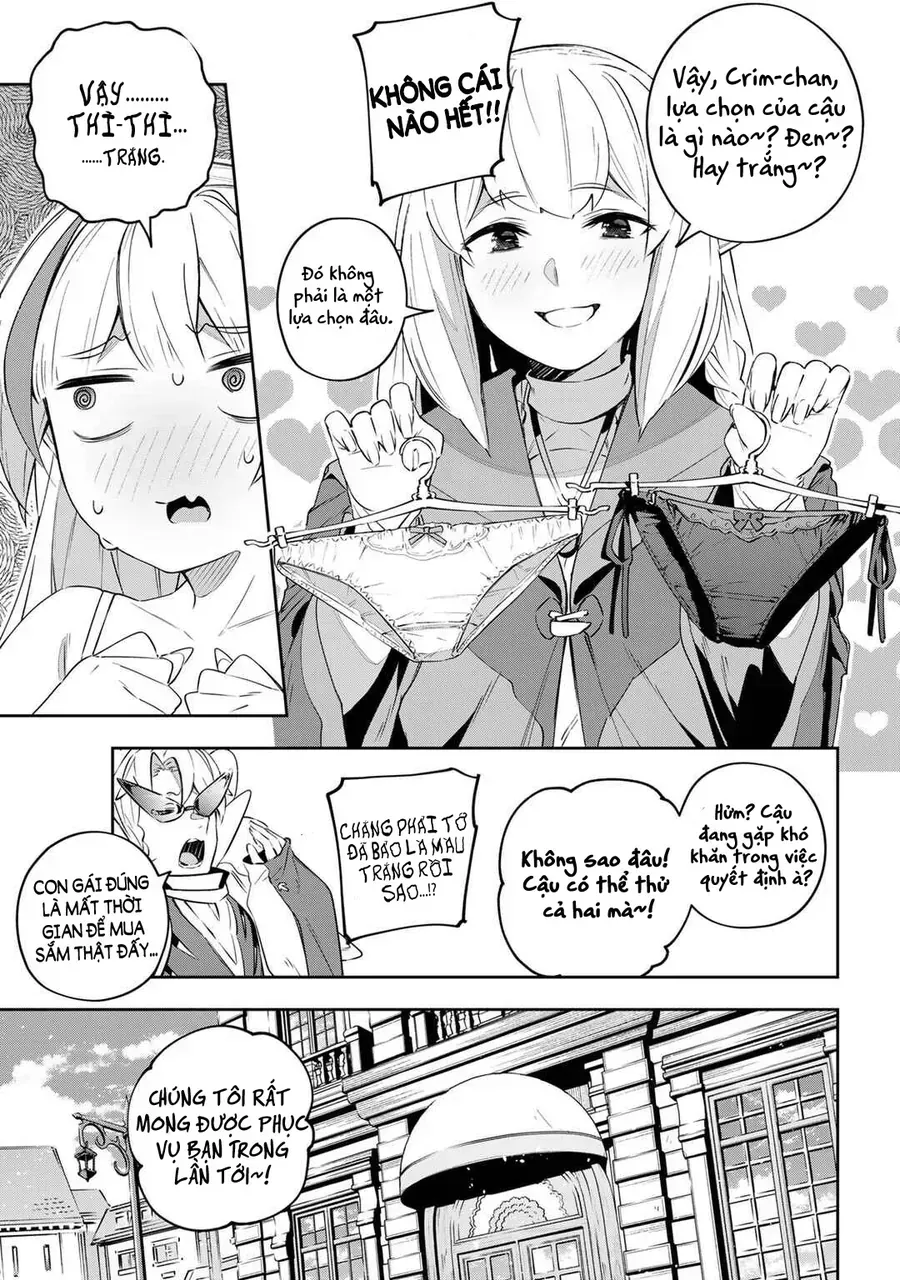Destiny Unchain Online Chap 33 - Next Chap 34