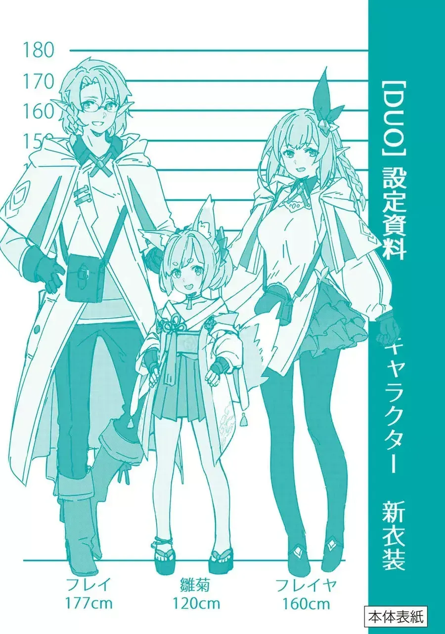 Destiny Unchain Online Chap 33 - Next Chap 34