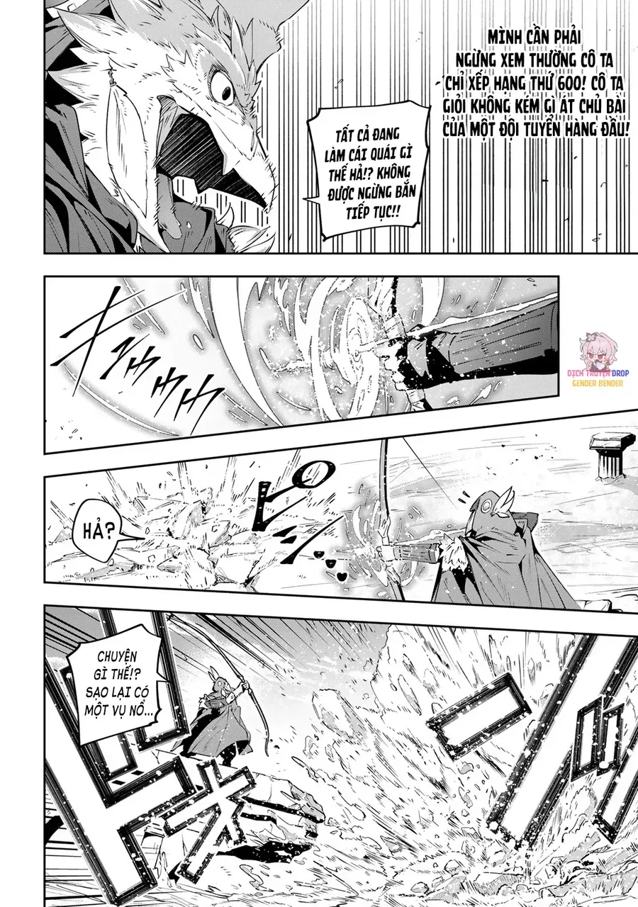 Destiny Unchain Online Chap 39 - Next Chap 40