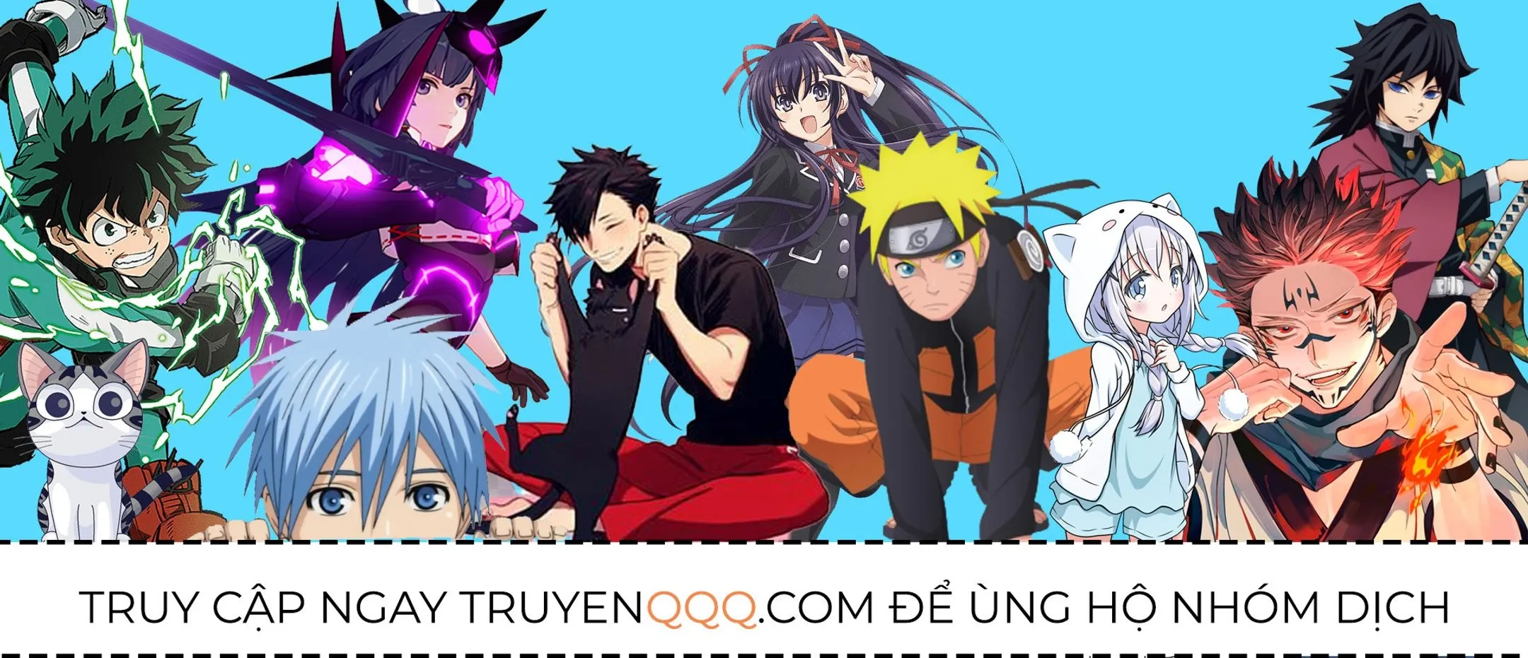 Destiny Unchain Online Chap 50 - Next Chap 51