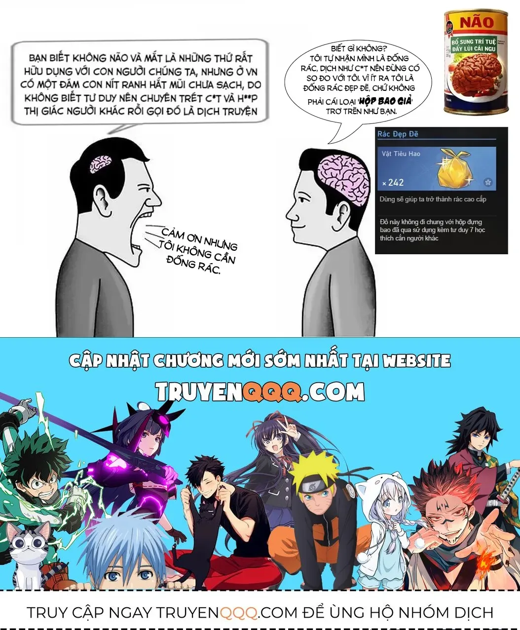 Destiny Unchain Online Chap 55 - Next Chap 56