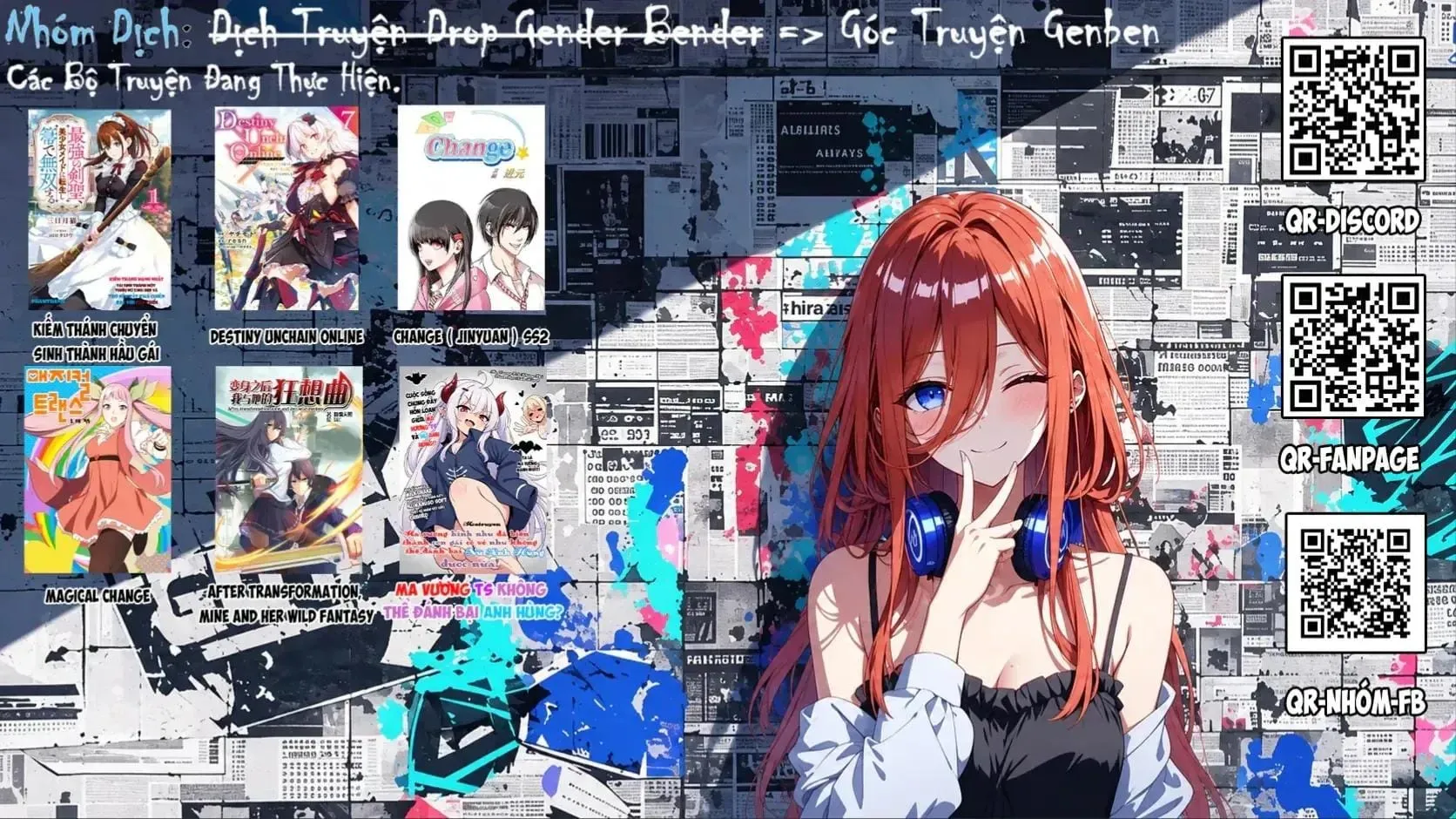 Destiny Unchain Online Chap 66 - Next Chap 67