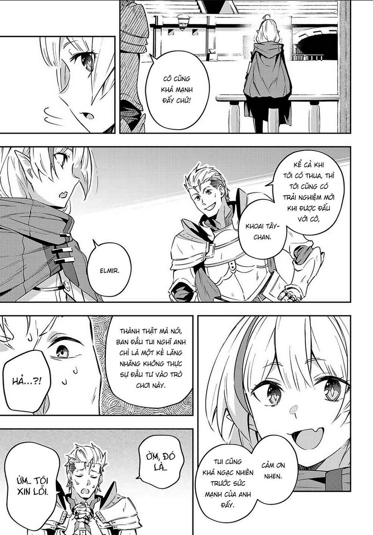 Destiny Unchain Online Chap 7 - Next Chap 8