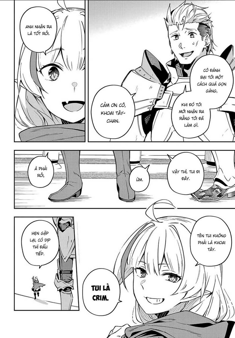 Destiny Unchain Online Chap 7 - Next Chap 8