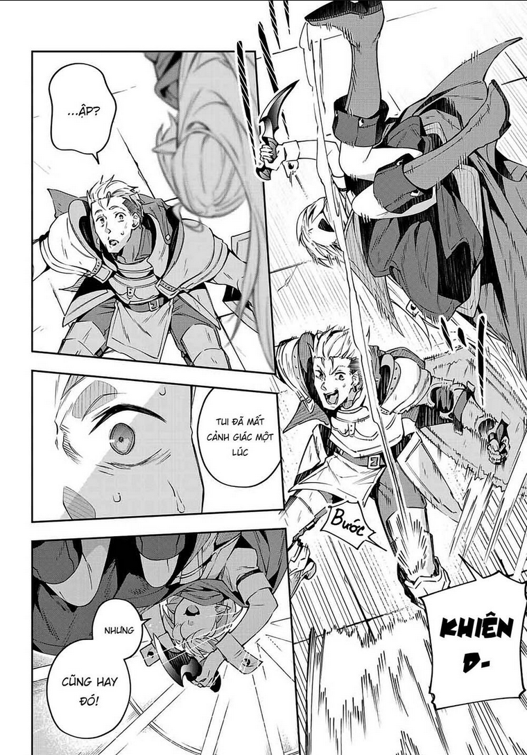 Destiny Unchain Online Chap 7 - Next Chap 8