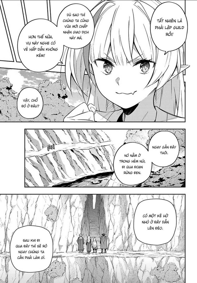 Destiny Unchain Online Chap 8 - Next Chap 9