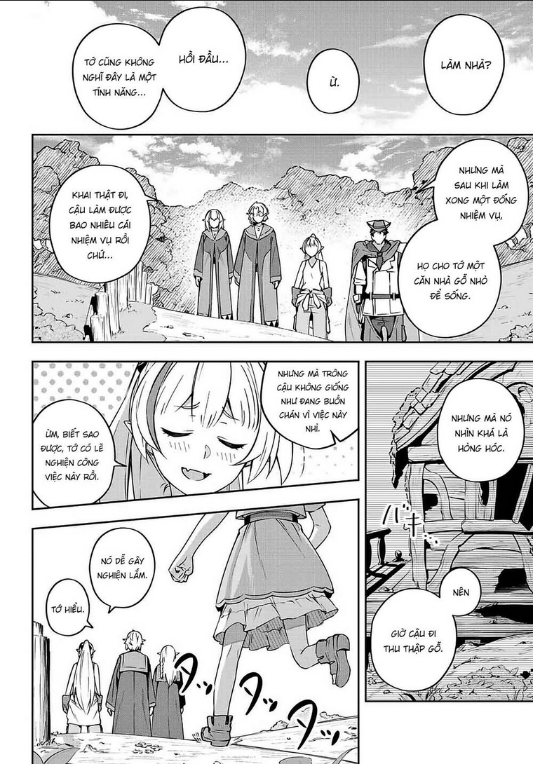 Destiny Unchain Online Chap 8 - Next Chap 9
