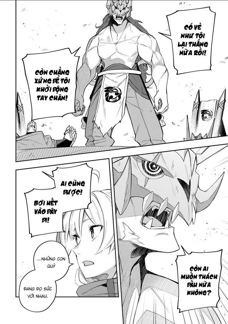 Destiny Unchain Online Chap 9 - Next Chap 10