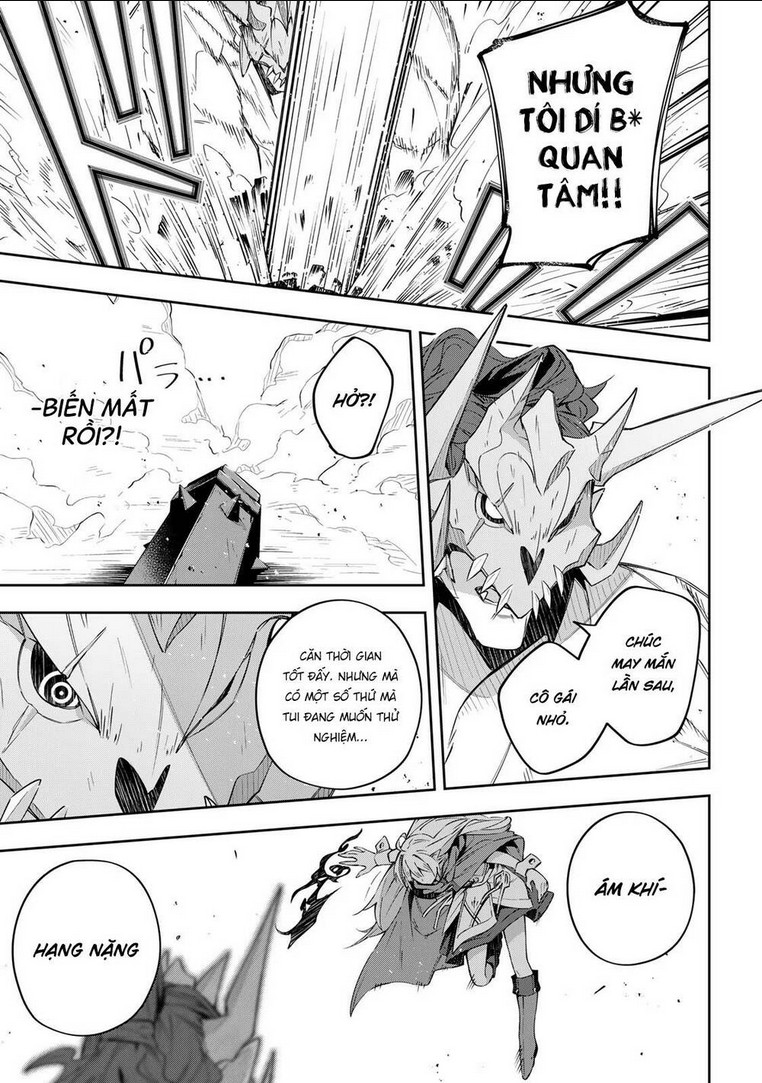 Destiny Unchain Online Chap 9 - Next Chap 10