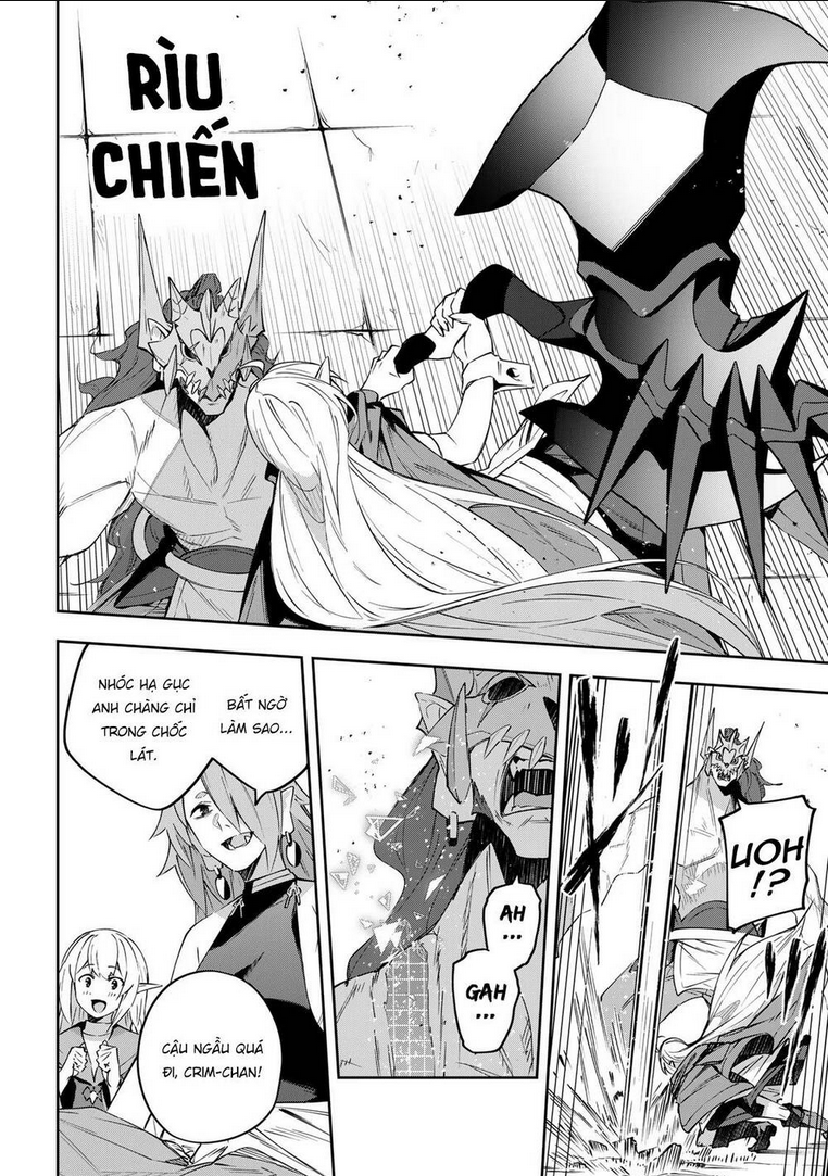 Destiny Unchain Online Chap 9 - Next Chap 10