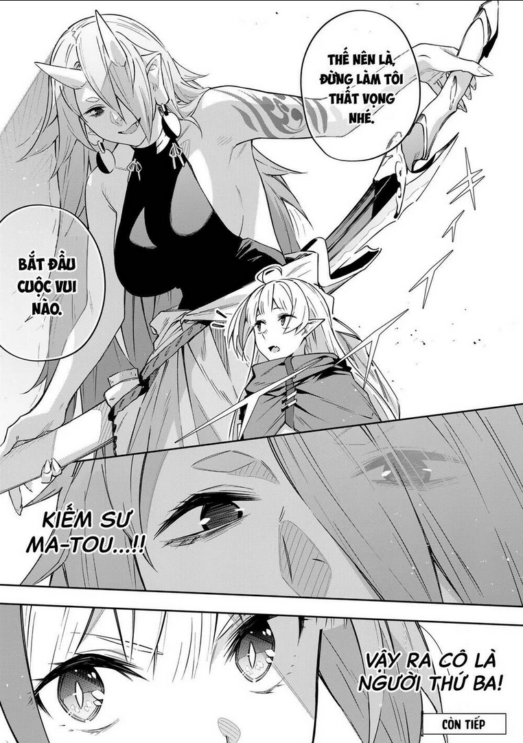 Destiny Unchain Online Chap 9 - Next Chap 10