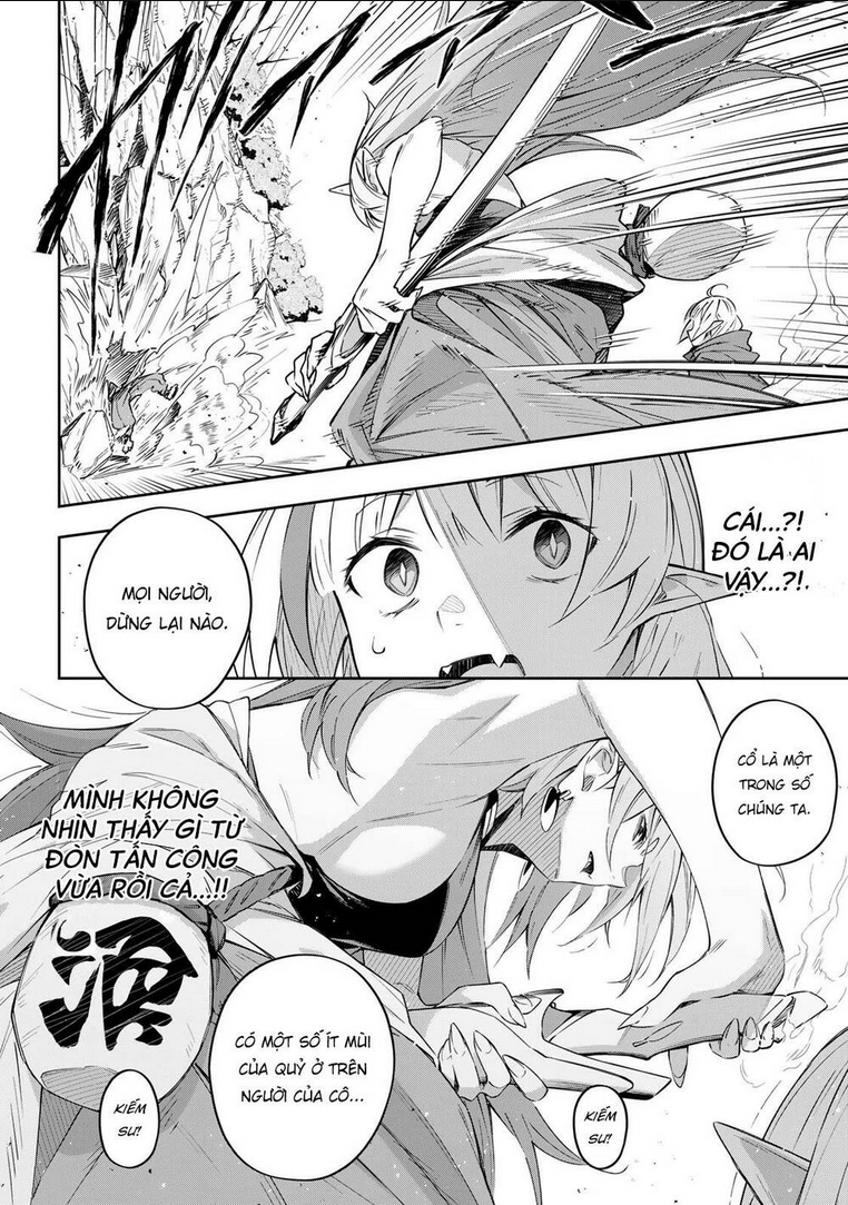 Destiny Unchain Online Chap 9 - Next Chap 10