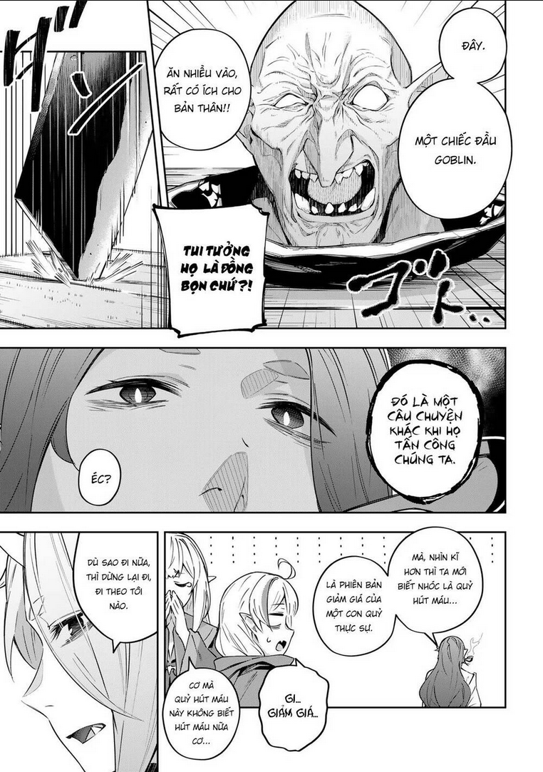 Destiny Unchain Online Chap 9 - Next Chap 10
