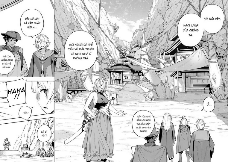 Destiny Unchain Online Chap 9 - Next Chap 10