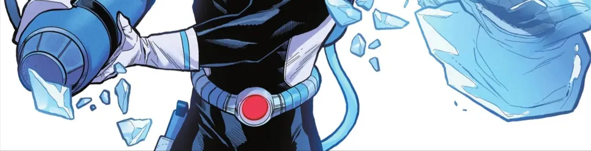 Detective Comic ( Dc) Chap 1114 - Next Chap 1115