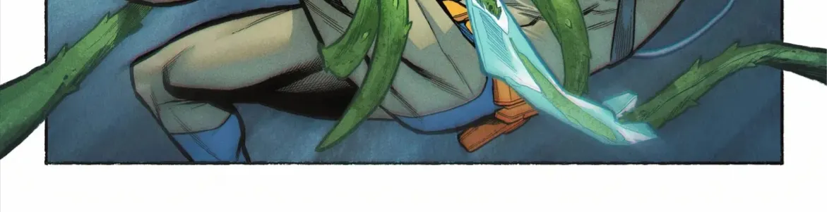 Detective Comic ( Dc) Chap 1114 - Next Chap 1115