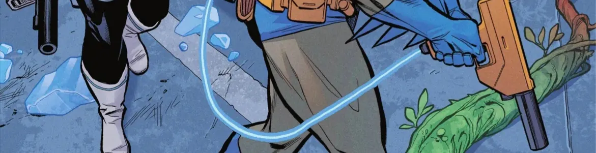 Detective Comic ( Dc) Chap 1114 - Next Chap 1115