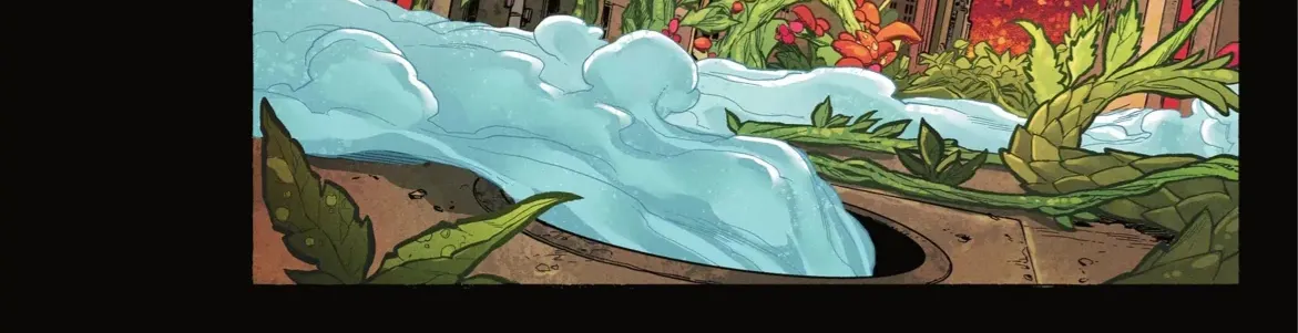 Detective Comic ( Dc) Chap 1114 - Next Chap 1115