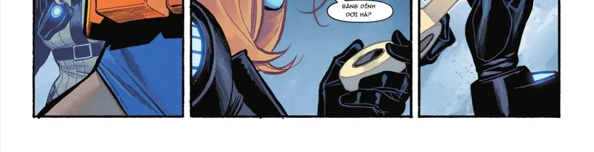Detective Comic ( Dc) Chap 1114 - Next Chap 1115