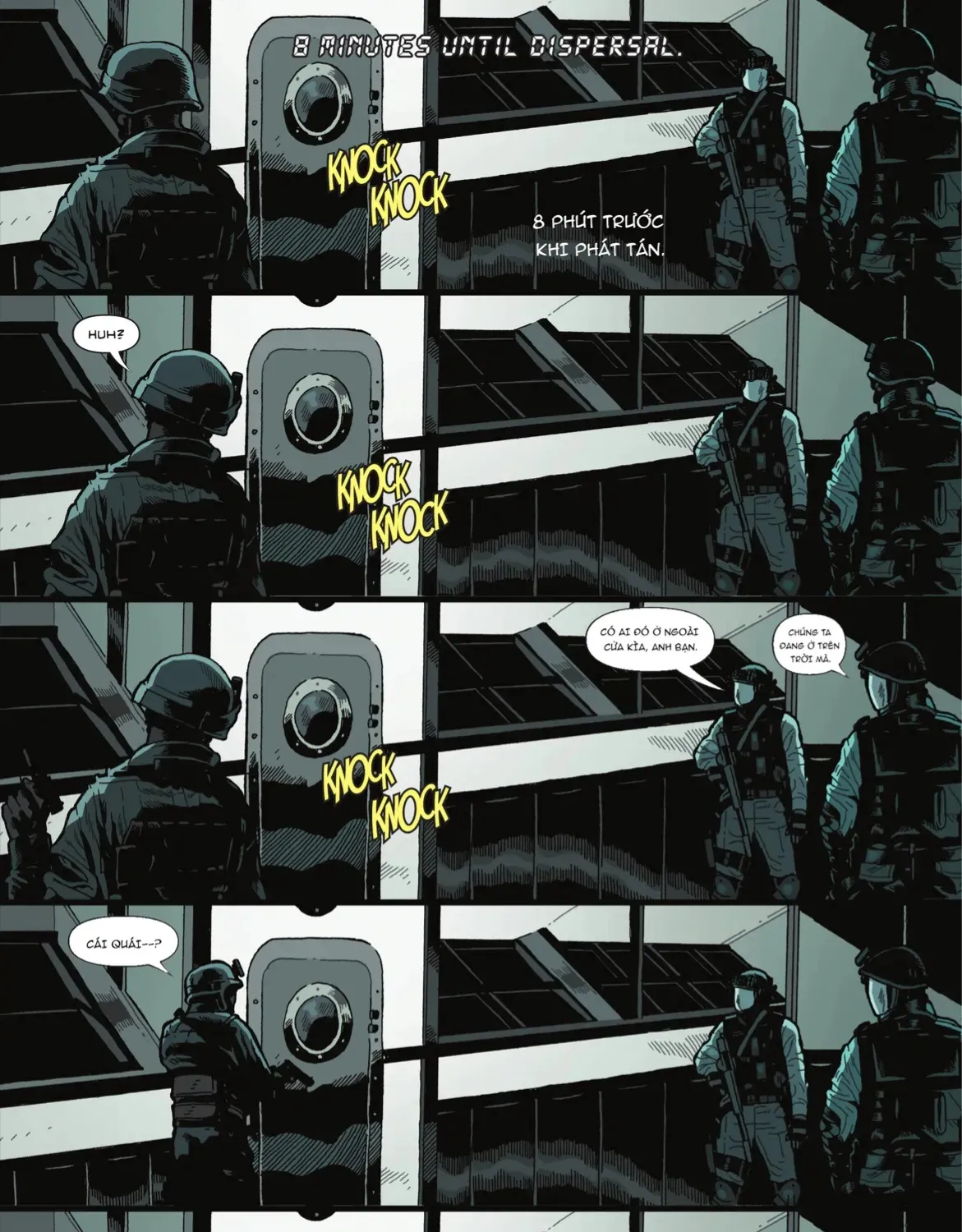 Detective Comics ( Dc) Chap 1113 - Next Chap 1114