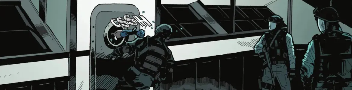 Detective Comics ( Dc) Chap 1113 - Next Chap 1114