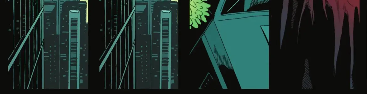 Detective Comics ( Dc) Chap 1113 - Next Chap 1114