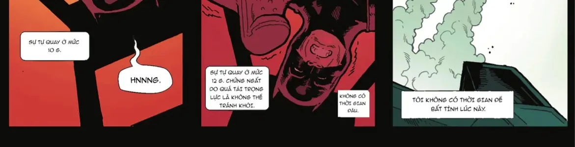 Detective Comics ( Dc) Chap 1113 - Next Chap 1114