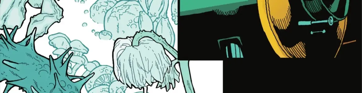 Detective Comics ( Dc) Chap 1113 - Next Chap 1114