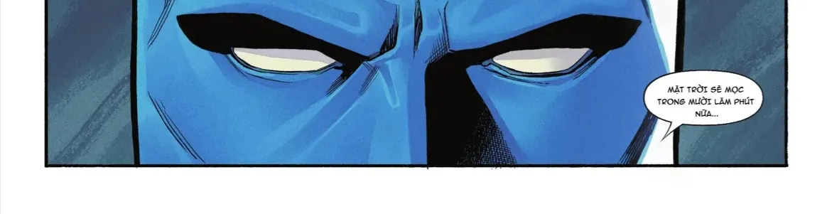 Detective Comics ( Dc) Chap 1114 - Next Chap 1115