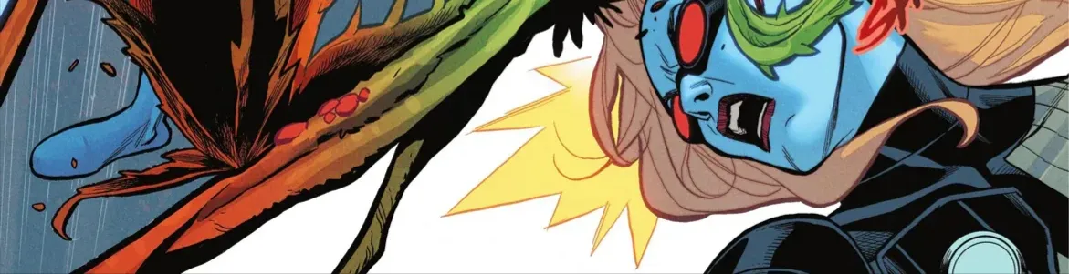 Detective Comics ( Dc) Chap 1114 - Next Chap 1115