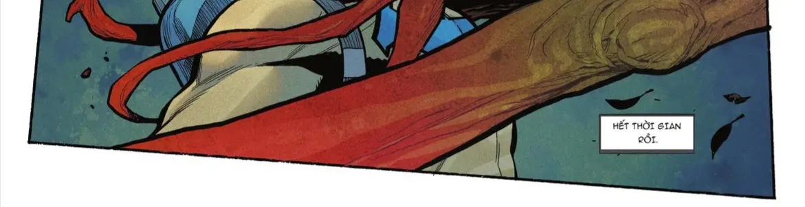 Detective Comics ( Dc) Chap 1114 - Next Chap 1115