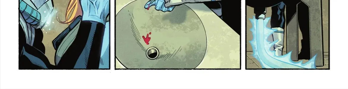 Detective Comics ( Dc) Chap 1114 - Next Chap 1115