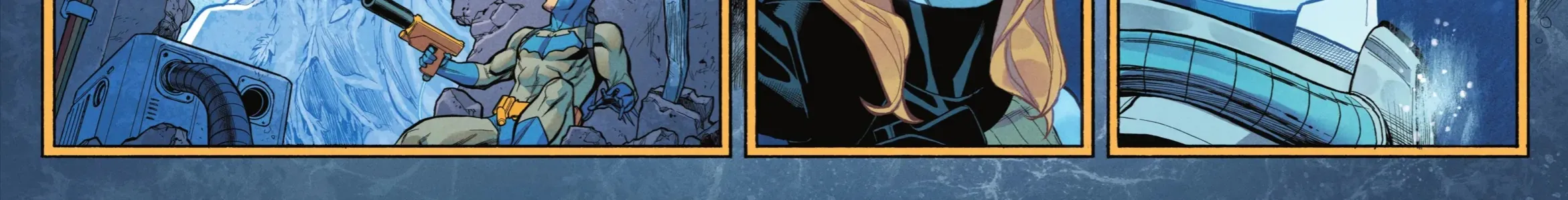 Detective Comics ( Dc) Chap 1114 - Next Chap 1115