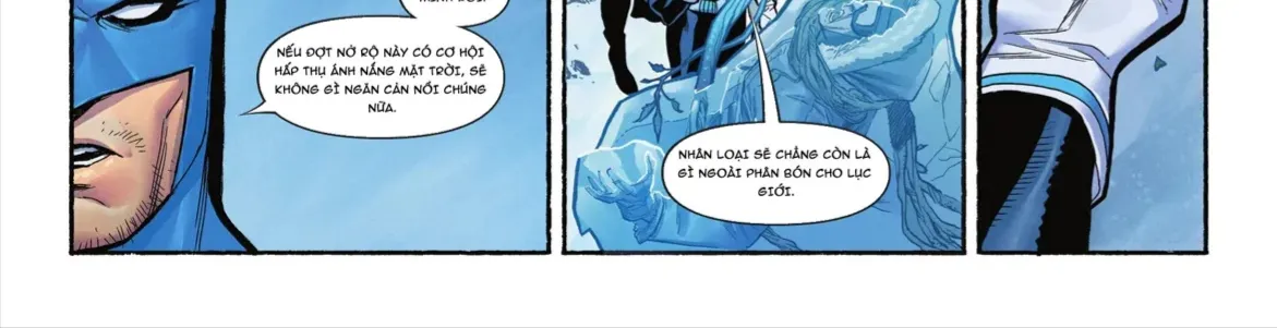 Detective Comics ( Dc) Chap 1114 - Next Chap 1115