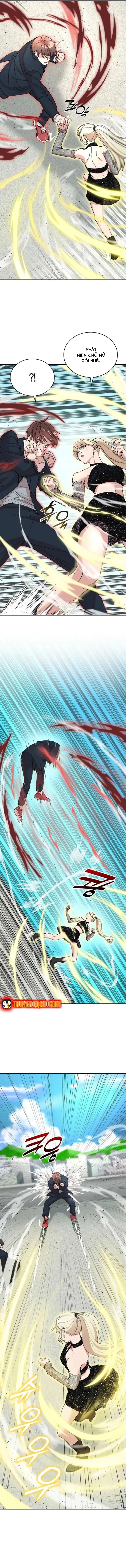 Devil & Ice Chap 10 - Next Chap 11