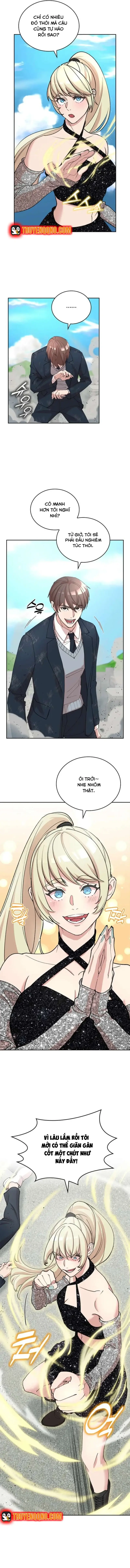 Devil & Ice Chap 10 - Next Chap 11