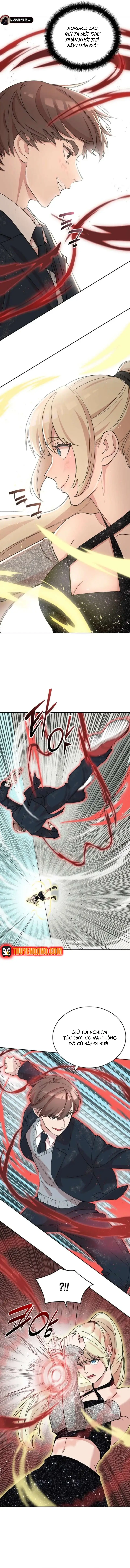 Devil & Ice Chap 10 - Next Chap 11