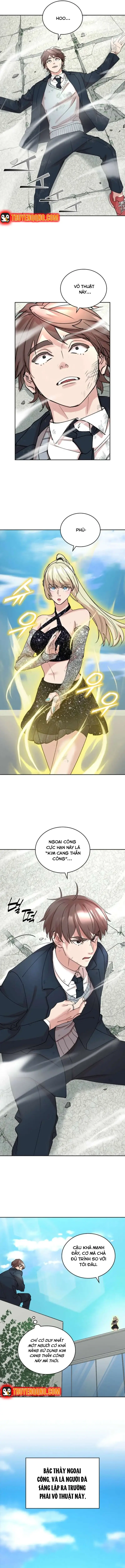 Devil & Ice Chap 10 - Next Chap 11