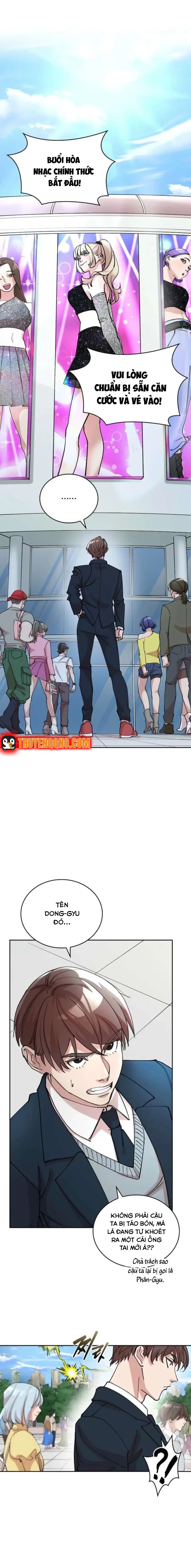 Devil & Ice Chap 10 - Next Chap 11