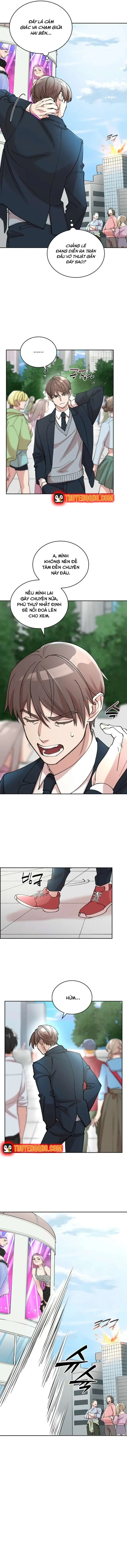 Devil & Ice Chap 10 - Next Chap 11