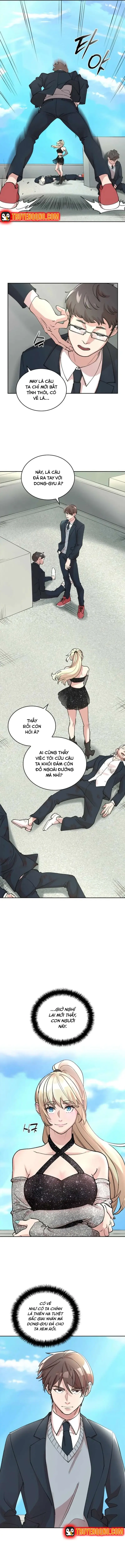 Devil & Ice Chap 10 - Next Chap 11